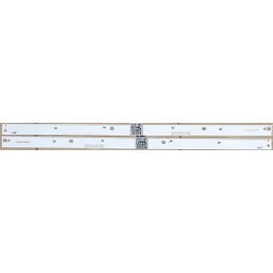 SAMSUNG UA55KS9000 LED BARS BN96-39352B BN96-39353B